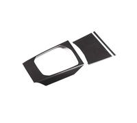 Console Centrale Decor Compatibile Con BMW Per G26 28 2020 2021 2022 2023 Copertura Del Pannello Del Cambio Della Console Centrale Dell'auto Accessori Interni