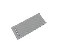 Console Centrale Decor Compatibile Con Skoda Per Superb 2009-2015 Avvolgibile Per Console Centrale Interna Portabicchieri Per Acqua