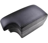 console centrale dell'auto Box bracciolo per auto per Suzuki per Jimny 2000-2017 Nero per consolle centrale