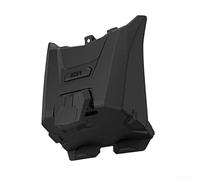 Console Centrale Nera 30x24cm per Maverick X3 | Capacità storage 1 gallone, materiale HDPE , ideale per chiavi, attrezzi e per oggetti offroad