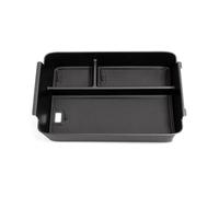 Console Centrale Organizer Compatibile Con Hyundai Per Santa Fe 2024 2025 Scatola Portaoggetti Per Bracciolo Auto Accessori Interni Auto Vassoio Portaoggetti Per Console Centrale