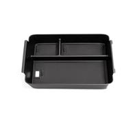 Console Centrale Organizer Compatibile Con Hyundai Per Santa Per Fe 2024 2025 Scatola Portaoggetti Per Bracciolo Centrale Auto Organizer Per Console Centrale Accessori Per L'ordine