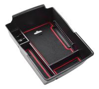 Console Centrale Organizer Compatibile Con Hyundai Per Santa Per Fe TM 2021 2022 2023 Organizer Per Console Centrale Auto Accessori Interni Scatola Portaoggetti Per Bracciolo