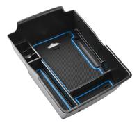 Console Centrale Organizer Compatibile Con Hyundai Per Santa Per Fe TM 2021 2022 2023 Organizer Per Console Centrale Auto Accessori Interni Scatola Portaoggetti Per Bracciolo