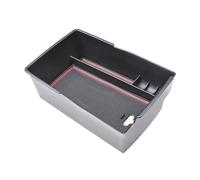 Console Centrale Organizer Compatibile Con Hyundai Per Santa Per Fe TM 2021 2022 2023 Scatola Portaoggetti Per Console Centrale Organizer Per Bracciolo Accessori Per Interni Auto