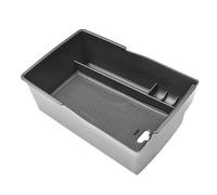 Console Centrale Organizer Compatibile Con Hyundai Per Santa Per Fe TM 2021 2022 2023 Scatola Portaoggetti Per Console Centrale Organizer Per Bracciolo Accessori Per Interni Auto