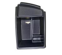 Console Centrale Organizer Compatibile Con Kia Per Niro PHEV Ibrido EX 2018 2019 2020 2021 Contenitore Portaoggetti Bracciolo Auto Controllo Centrale Stivaggio Riordino Organizzatore Automatico