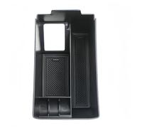 Console Centrale Organizer Compatibile Con Toyota Per Yaris Per Cross 2024 2025 Bracciolo Portaoggetti Con Guida A Sinistra Accessori Per La Modifica Degli Interni Controllo Centrale