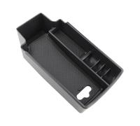 Console Centrale Organizer Per Q3 8U 2013-2018 | Auto Vassoio Bracciolo Contenitore Portaoggetti Per Bracciolo, Console Centrale, Piastra Portaoggetti, Organizer