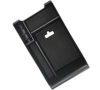 Console Centrale per Auto, bracciolo, vano portaoggetti per X5 E70 X6 E71 2014-2018, Vassoio portaoggetti, Organizer per Console, bracciolo, vano portaoggetti, Vassoio