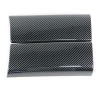 Console Centrale Per Benz Classe A W177 A180 A200 CLA 2019-2022 Pannello Copertura Bracciolo Centrale Dell'auto Con Motivo In Carbonio