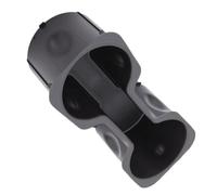 Console Centrale Portabevande Auto Anteriore Center Console Portabicchieri Inserto Scatola Di Immagazzinaggio Bevanda Vassoio 23484410 Compatibile Con C&evrolet Per Colorado 2015-2022