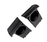 Console Centrale Portabevande Auto Console Centrale Portabicchieri Porta Bevande Scatole Di Immagazzinaggio 55620-KK010 Compatibile Con Toyota Per Hilux Per REVO 2015-2024