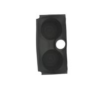 Console Centrale Portabevande Console Portabicchieri Porta Bevande Inserto Organizer Box 51166993607 Compatibile Con BMW Series 2 F22 Per F23 2013-2021
