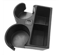 Console Centrale Portabevande Portabicchieri Per Auto, Bottiglia Per Bevande, Supporto Per Tazza Con Custodia Per Porta PD FYE727069 Compatibile Con Nissan Per Patrol Y61 1997-2016