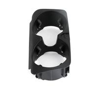Console Centrale Portabevande Supporto Per Bevanda Acqua Per Console Auto Con Inserto Tazza A2056800691 Compatibile Con Benz Per Class E W213 2016-2021 Class V W447 2016-2021