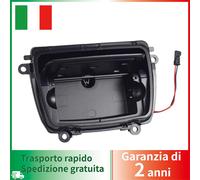 Console centrale posacenere coperchio auto per BMW F10 F11 Serie 5 51169206347