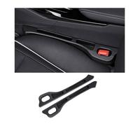 Console Centrale Scatola I Tappi Per Sedili Gap Filler Impediscono Che Le Cose Cadano Per Stepwagon RK5(A Black)