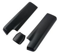 Console Centrale Scatola Per Benz Per W212 2010-2015 Auto Controllo Centrale Bracciolo Scatola Immagazzinaggio Pannello Rivestimento Copertura Cornice Decorativa