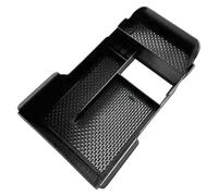 Console Centrale Scatola Per Mazda CX-30 CX30 2020 2021 Auto Centro Bracciolo Scatola Immagazzinaggio Scatola Immagazzinaggio Vassoio Contenitore Accessori Vassoio Moneta