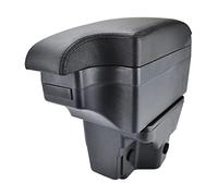 Console Centrale Scatola Per RIO 3 2012 2013 2014 2015 2016 Box Bracciolo Contenuto di Stoccaggio Centrale Box Bracciolo