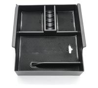 Console Centrale Scatola Per Toyota Per Vellfire 30 Per Alphard 2016 2017 2018 Vassoio Scatola Di Monete Auto Bracciolo Centrale Scatola Di Immagazzinaggio Vassoio