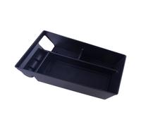 Console centrale Scatola portaoggetti per braccioli per Ford Mustang Mach-E