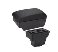 Console Centrale Scatola Scatola Di Immagazzinaggio Automatica Del Corrimano Per Aites Per Yat 2012 2013 2014 2015 2016 2017 2018 2019 2020(B)