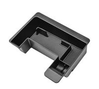 Console Centrale Vassoio Compatibile Con Per Tiguan Per R-Line 1 Pz Front Center Console Organizer Bracciolo Inserto Vassoio Accessori Di Ricambio Anteriori