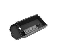 Console Centrale Vassoio Compatibile Con Toyota Per C-HR 2024 2025 2026 Contenitore Portaoggetti Per Bracciolo Centrale Per Auto Accessori Ricambio Automatico