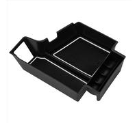 Console Centrale Vassoio Compatibile Con Volvo Per Xc60 Per S90 Per V90cc Per Xc90 1 Pz Inserto Per Auto Anteriore Centrale Scatola Di Immagazzinaggio Bracciolo Box Vassoio Box