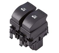 CONSOLE COMANDO INTERRUTTORE ALZACRISTALLI RENAULT CLIO II 2 8200060045