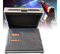 Console D-MX 512, Console Ma2 Command Wing, Console Di Mixaggio Luci per Dj, Luci Par, Luci a Testa Mobile, Luci per Feste, Luci Da Discoteca