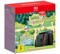 Console da gioco Nintendo Switch 2 NUOVA con Pokemon Pokopia