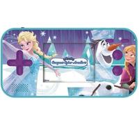 Console da gioco portatile ARCADE GAME FROZEN LEXIBOOK - Giocolandia