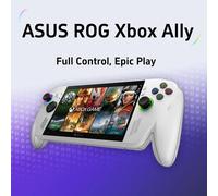 Console da gioco portatile ASUS ROG Xbox Ally 7" Full HD 120Hz AMD Ryzen ™ Z2 Un processore 16 GB di RAM 512 GB SSD 60 Wh Batteria Windows 11