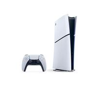 Console da salotto - SONY - PS5 Slim Edizione Digitale (ChÃ¢ssis E) - Bianco - 825 Go - SSD ultra-veloce