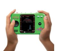 Pocket Player PRO Galaga