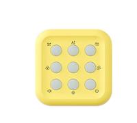 Console Di Giochi Per Bambini Giocattolo Divertente Educativo Interattivo | Console Portatile di Giochi Elettronici Per Bambini e Adulti Mini Console Giocattolo Portatile Divertente Ed