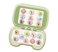 Console di gioco a spinta rapida, gioco di spinta veloce - Gioco multiplayer di divertimento elettronico,Giocattolo sensoriale divertente portatile, attività di viaggio in auto per strada