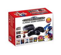 Console di gioco classica Sega (Sonic 25° anniversario) - Nouvo