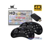 Console di gioco Console di gioco Wireless Classic Retro TV Console di gioco Data Frog Y2 SG900, 913