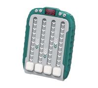 Console di gioco di puzzle per puzzle divertenti con effetti sonori, dispositivo elettronico portatile, design a colori vivaci, diverse modalità + di ritorno della musica, costruito