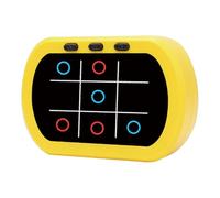 Console Di Gioco Di Puzzle Portatile - Impugnatura Ergonomica Antiscivolo Console Elettronica Per Apprendimento - Per Campeggio Spiaggia Giardino Prato Uomini Donne Ragazzi Ragazze