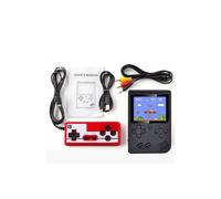 Console di gioco FC retrò 400 in 1 per bambini GameBoy Mini Console per videogiochi portatile classica a colori a 8 bit [4C358FC]