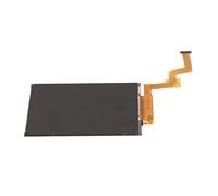 Console di Gioco La Parte di Sostituzione dello Schermo LCD Superiore GamePad Top LCD Display per il Nuovo 2DS XL LL