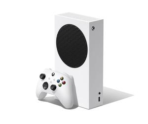 Console di Gioco Microsoft Xbox Series S Bianca 1,02 TB WiFi 4K Ultra HD - Nouvo