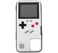 Console di Gioco per 11 Pro Custodia Morbida Custodia Protettiva Custodia per Schermo un Colori per
