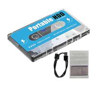 Console Di Gioco Per Disco Retrò - 120x7.7x1,5 Cm Gioco, Oltre 60000 Giochi Integrato, Supporta 70 Emulatori, Output 'interfaccia Multimediale HD 4K | Videogiochi Classica L'intratteniment