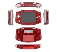 Console di gioco portatile ANBERNIC RG 34XX, 64G integrato con oltre 5000 giochi, schermo IPS da 3,4 pollici 3500mAh, supporto console retrò Wi-Fi Multiplayer e uscita TV HD